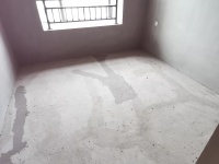 3室2廳2陽臺 恒泰滇池名門金逸嘉園臥室