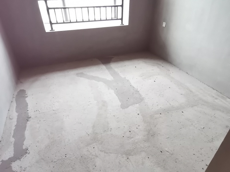 3室2廳2陽臺 恒泰滇池名門金逸嘉園臥室