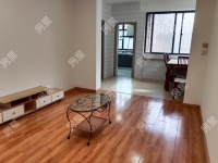 3室2廳2陽臺 紅塔花園客廳