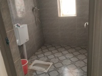 3室2廳1陽(yáng)臺(tái) 佳湖花園衛(wèi)生間