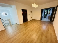 4室2廳2陽臺 華夏四季二期餐廳