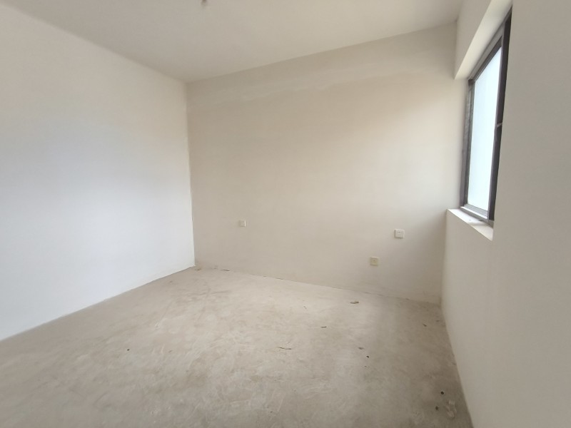 2室2廳1陽臺(tái) 俊發(fā)城紫薇苑A區(qū)臥室