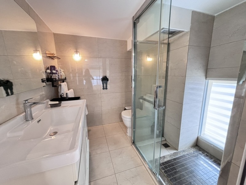 1室2廳 潤(rùn)城第二大道公寓衛(wèi)生間