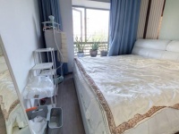 5室2廳2陽臺 翡翠灣臥室