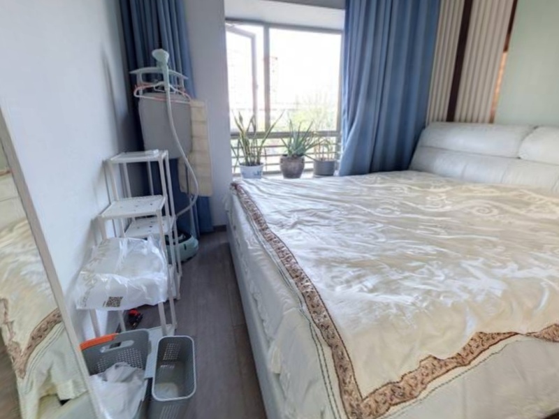 5室2廳2陽臺 翡翠灣臥室