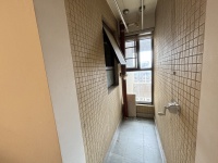 2室2廳3陽臺 俊發(fā)盛唐城星河郡（一期）陽臺