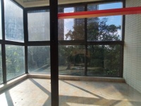 4室2廳2陽臺 融城優(yōu)郡陽臺