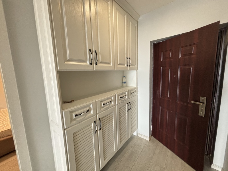 2室2廳3陽臺 俊發(fā)盛唐城星河郡（一期）門廳