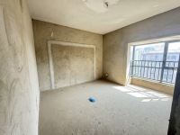 5室2廳2陽(yáng)臺(tái) 筑友雙河灣博雅苑臥室