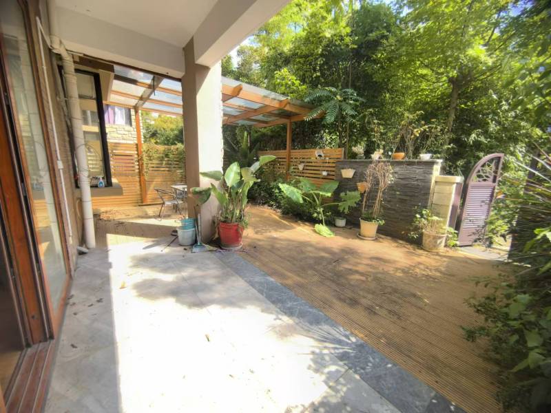 5室2廳2陽臺 清水佳湖雅居別墅自家花園