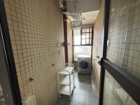 2室2廳3陽臺 俊發(fā)盛唐城星河郡（一期）陽臺