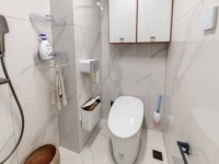 5室2廳2陽臺 翡翠灣衛(wèi)生間