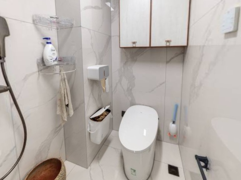 5室2廳2陽臺 翡翠灣衛(wèi)生間