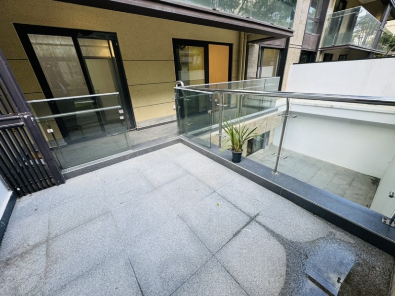 4室2廳2陽臺 華夏四季二期自家花園