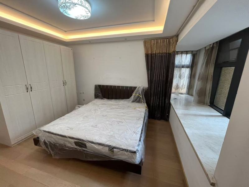 3室2廳2陽臺 濱江俊園后灣組團(tuán)其他