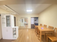 3室2廳2陽臺 遠洋風(fēng)景餐廳