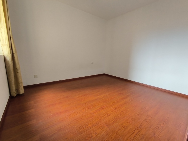 3室2廳1陽(yáng)臺(tái) 俊發(fā)城紫薇苑A區(qū)臥室