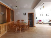 4室2廳 西壩新村28號餐廳