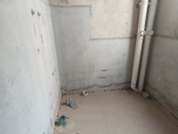 3室2廳1陽臺 東驤神駿二期衛(wèi)生間