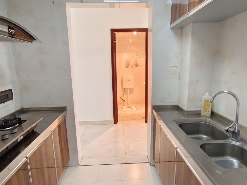 2室1廳1陽臺 萬宏國際三期廚房