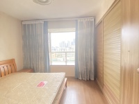 3室2廳2陽臺 遠洋風(fēng)景臥室