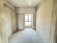 5室2廳2陽(yáng)臺(tái) 筑友雙河灣博雅苑臥室