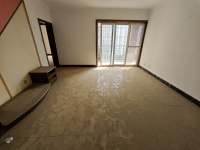 3室2廳2陽臺 溫馨家園客廳