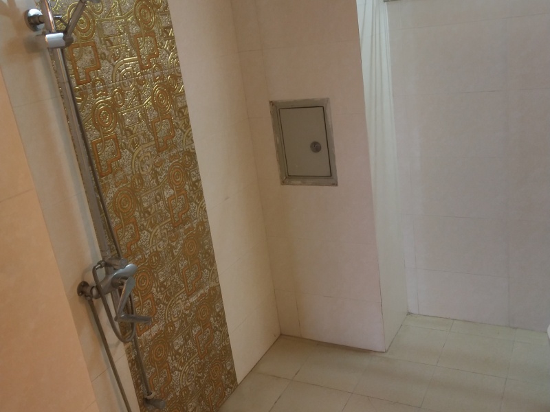 1室1廳1陽臺 凱旋花園衛(wèi)生間