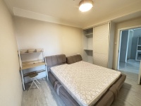 2室2廳3陽臺 俊發(fā)盛唐城星河郡（一期）臥室