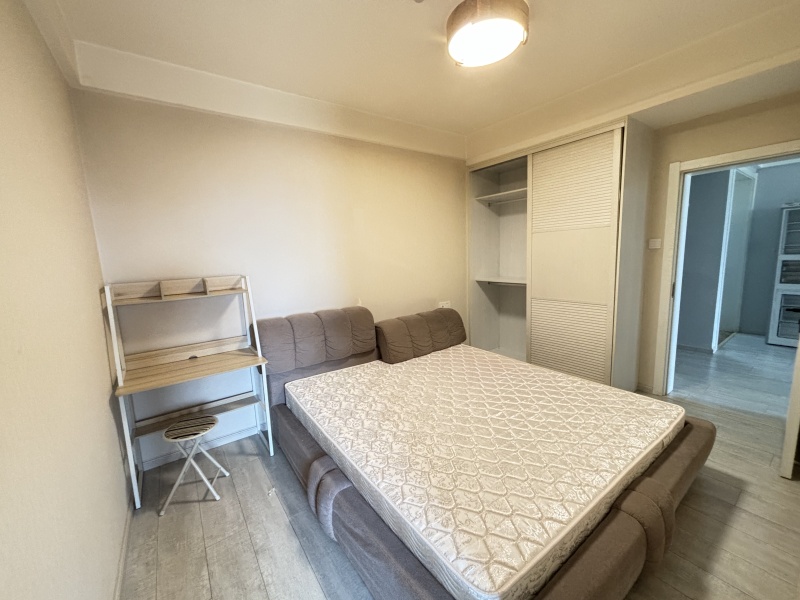 2室2廳3陽臺 俊發(fā)盛唐城星河郡（一期）臥室