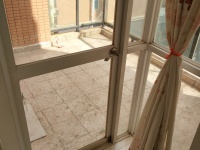 3室2廳1陽(yáng)臺(tái) 佳湖花園陽(yáng)臺(tái)