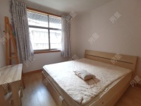 4室2廳 西壩新村28號臥室