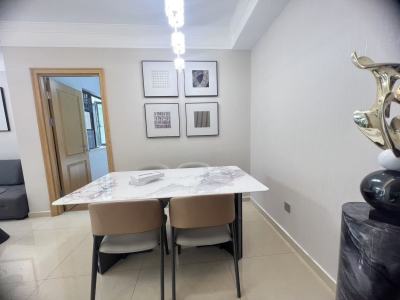 3室2廳1陽臺 金地九樾