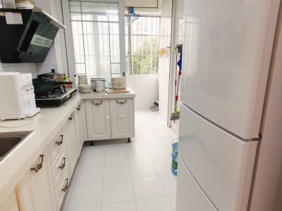 3室2廳 福華花園