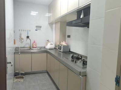 2室2廳1陽(yáng)臺(tái) 拓東大城二期