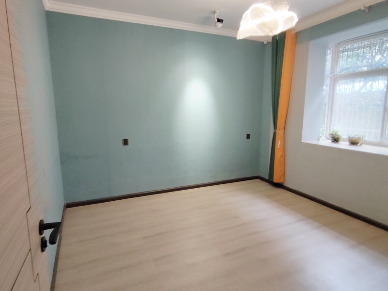 2室2廳1陽(yáng)臺(tái) 棕樹營(yíng)小區(qū)臥室