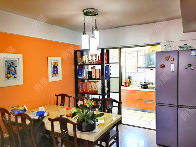 5室3廳3陽(yáng)臺(tái) 山水南苑