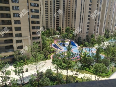 3室2廳1陽(yáng)臺(tái) 紅星天鉑