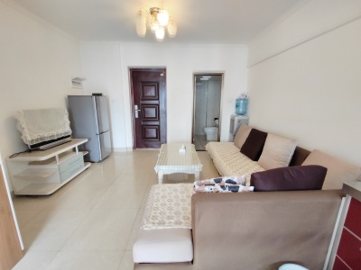 2室1廳1陽臺 保利中心