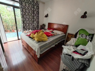 3室2廳2陽臺 世紀半島橄欖谷