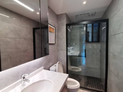 3室2廳2陽(yáng)臺(tái) 華飛新域宸璟