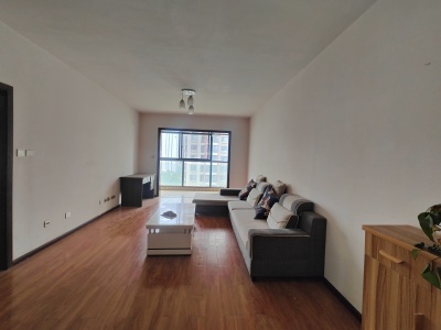 3室2廳1陽臺 潤城一區(qū)