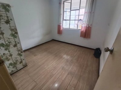 2室2廳1陽(yáng)臺(tái) 江岸小區(qū)韻江里