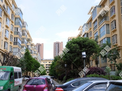 3室2廳2陽(yáng)臺(tái) 時(shí)代風(fēng)華二期