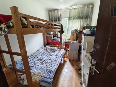 2室2廳1陽臺 天元居