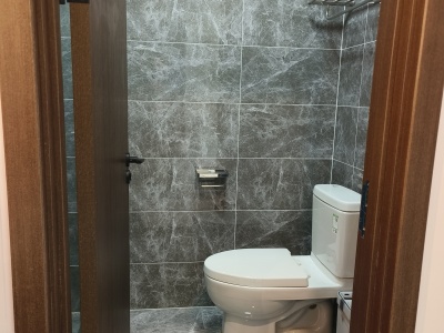 3室2廳2陽(yáng)臺(tái) 萬(wàn)科城啟峰上