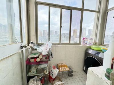 4室2廳2陽臺 麗陽星城一期