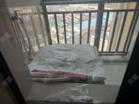 3室2廳2陽(yáng)臺(tái) 英茂華府陽(yáng)臺(tái)