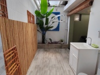 2室2廳1陽(yáng)臺(tái) 棕樹營(yíng)小區(qū)自家花園