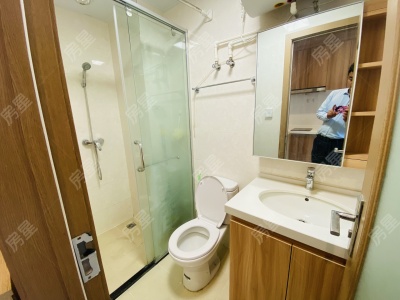 1室1廳1陽臺 北大資源博泰城